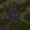 스포어 (Spore) Map Preview