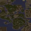 레메인즈 오브 미솔로지 RP (Remains of Mythology RP) 地圖預覽