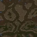 그림자 사냥꾼 (Shadow Hunters) Map Preview