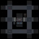 Aperçu de la carte Cannon+Sunken D10-Way STACK