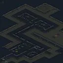 극과 극의 선택 (The Highs and Lows) 地圖預覽