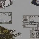 Vista previa del mapa 심스 위드 아이스 드래곤즈 (Sims With Ice Dragons)