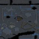 Vista previa del mapa 경찰과 도둑 명당자리편 (Police and Thief Lucky Spot Edition)