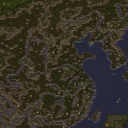 대명제국 쇠망사 (The Fall of the Great Ming Empire) Map Preview