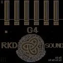 RKD 사운드 G4 (RKD SOUND G4) 地圖預覽