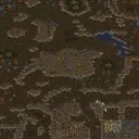 Vista previa del mapa Special Forces Plus(영웅무제한)
