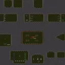 디비지 카드 듀얼 v2.4 (DBZ Card Duel v2.4) Map Preview
