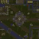 Vista previa del mapa 이누야샤: 폭류파 (Inu-Yasha: Bakuryuuha)