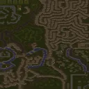 다크 포스 RPG V1.0 (Dark Force RPG V1.0) Map Preview