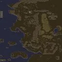 Vista previa del mapa L.O.T.R. Diplomacy (반지의 제왕: 외교 전쟁)