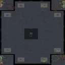 에어 벙커 워즈 5000 (Air Bunker Wars 5000) マッププレビュー