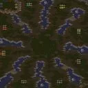슈퍼 스매시 브라더스 멜리 (Super Smash Brothers Melee) 맵 미리보기