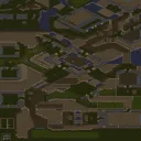 三國志_赤壁大戰_PuR-2.3 Map Preview