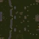 스타워즈 코루스칸트 vBeta1.1 (StarWars-Coruscant vBeta1.1) 地圖預覽