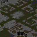 리치의 함락 (The Fall of Reach) 地圖預覽