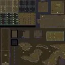 광산에서 광물캐기 1 [정식] (Mining in the Mine 1 [Official]) 地圖預覽