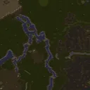 히어로즈 오브 마이트 앤 매직 (Heroes Of Might & Magic) Map Preview