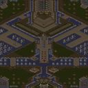 [1.18] 마린키우기 Messiah 1 (Marine Raising Messiah 1) 맵 미리보기