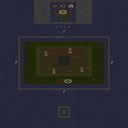 스나이퍼 아레나 I (SniperArena I) 맵 미리보기