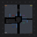 동네 한바퀴! 복권+추가 (Around the Neighborhood! Lottery+Addition) 맵 미리보기