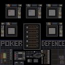 뉴 피디 2009 포커 디펜스 (New PD 2009 Poker Defence) 맵 미리보기