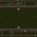 네덱스 디스트로이 Z 3.8 (Nexus Destroy Z 3.8) 맵 미리보기