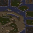 넥서스 부수기 테란 vs 저그 (NEXUS Terran : Zerg) (v1.4) 미리보기