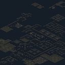 Mystery Mansion 맵 미리보기