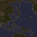 WWII 아시아·태평양 전역 (WWII Asia-Pacific War) 미리보기