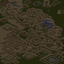Llythia: The Forgotten Caves 미리보기