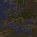 내셔널 라이징 1914 v1.0 (Nationalist Rising 1914 v1.0) 맵 미리보기