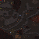디아블로 RPG v1.00 (Diablo RPG v1.00) 맵 미리보기