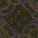 투혼 1.3 (Tohon 1.3) 맵 미리보기