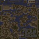 미로의 길 RPG 하드모드 (Labyrinth's Path RPG (H) v1.43) 미리보기