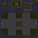 골렘 플래티넘 v1.9 (Golems Platinum v1.9) 맵 미리보기