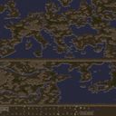 유라시아 문명 (Eurasia Civilization) 맵 미리보기