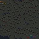 레이저 태그 (Lazer Tag®) 맵 미리보기