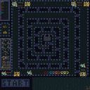 Amazing 터렛 디펜스 2020 파이널 (Amazing Turret Defense 2020 Final) 맵 미리보기