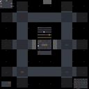 마린 디펜스 10-웨이 (MARINE DEFENSE 10-WAY) 맵 미리보기