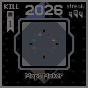 눈치가스2026 (Nunchi Gas 2026) 맵 미리보기