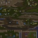 아웃포스트 RPG 디럭스 (Outpost RPG Deluxe) 맵 미리보기