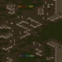 스나이퍼 페인트볼 엘리트 AI (Sniper Paintball Elite AI) 맵 미리보기