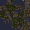 유물 신화 RPG (Remains of Mythology RP) 맵 미리보기