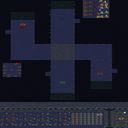 벙커 디펜스 4웨이 (Bunker Defense 4 Way) 미리보기