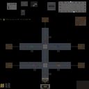 스택드 캐논 5웨이 골드 (StackedCannonD5WayGOLD v1.01) 맵 미리보기
