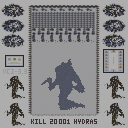Hydralisk Attack 20,001+ 맵 미리보기