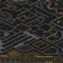 도시 오브 이블 RPG (City of Evil RPG) 맵 미리보기