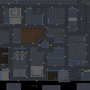 Cat N Mouse City V0.4 미리보기