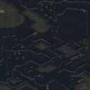 마녀의 저택 4 3.1 (Mansion of Horror 4 3.1) 맵 미리보기