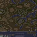 천하쟁패 V6.2 (Cheonhajaengpae V6.2) 맵 미리보기